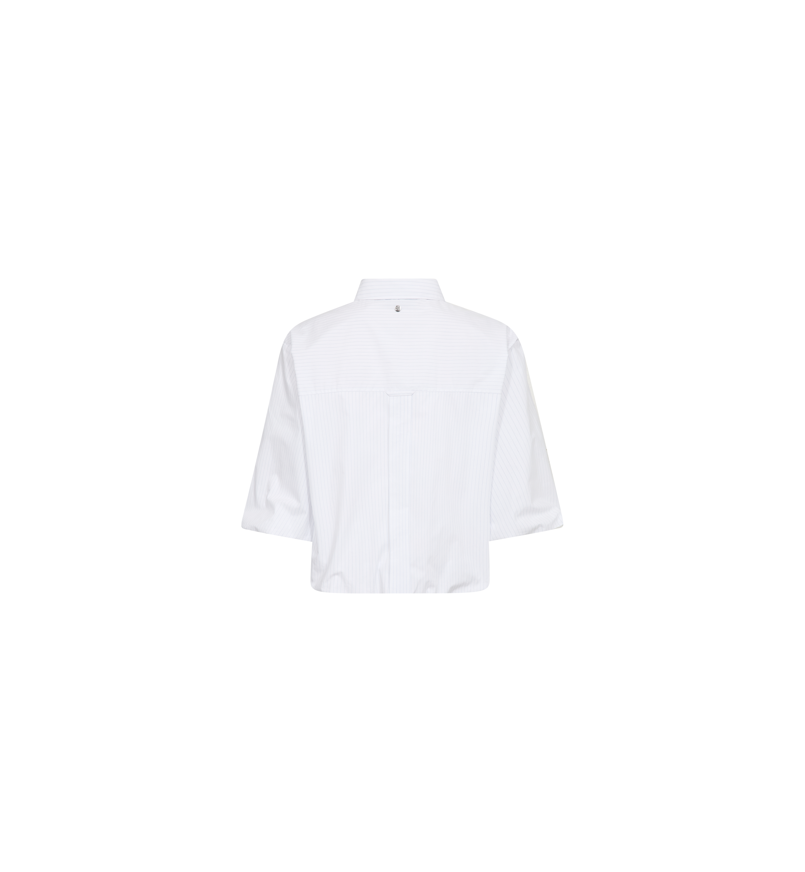 Packshot / Bright White / Back